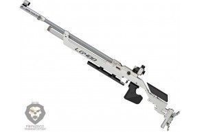 Пневматическая винтовка Umarex Walther LG 400 Alutec Competition RE M PCP