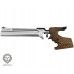 Пневматический пистолет Umarex Walther LP 400 Carbon RE M PCP