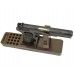Охолощенный пистолет Ellipso ТТ 33 0 Токарева (7.62x25 мм)