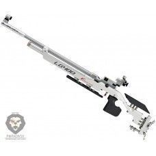 Пневматическая винтовка Umarex Walther LG 400 Alutec Expert RE M PCP