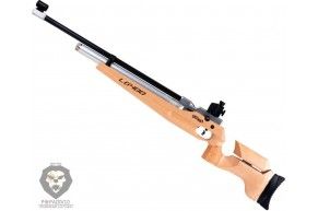 Пневматическая винтовка Umarex Walther LG 400 Universal BU Re/Li PCP