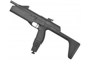 Пневматический пистолет Baikal МР 661 КС 00 Дрозд (4.5 мм)
