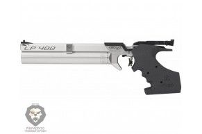 Пневматический пистолет Umarex Walther LP 400 ALU RE S PCP