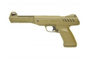 Пневматический пистолет Gamo P 900 Jungle 4.5 мм