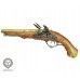 Макет пистолета двуствольного Denix D7/1026 для Наполеона (ММГ, Сент-Этьен, 1806 г)
