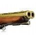 Макет пистолета двуствольного Denix D7/1026 для Наполеона (ММГ, Сент-Этьен, 1806 г)