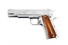 Макет пистолета Denix D7/6316 Colt 1911A1 (ММГ, Кольт)