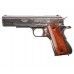 Макет пистолета Denix Colt M1911A1 (D7/6316, никель, США, 1911 г)