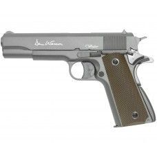 Пневматический пистолет ASG Dan Wesson Valor 1911 4.5 мм (Colt 1911)