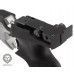 Пневматический пистолет Umarex Walther LP 400 Club Re/Li Griff S-L Carbon