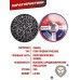 Пули пневматические Crosman Premier Domed Ultra Magnum 4.5 мм (500 шт, 0.68 грамм)