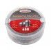 Пули пневматические Люман Energetic Pellets 4.5 мм (450 шт, 0.75 грамм)