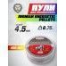 Пули пневматические Люман Energetic Pellets 4.5 мм (450 шт, 0.75 грамм)