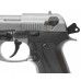 Охолощенный пистолет B92-CO Курс-С (Beretta, графит)
