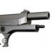 Охолощенный пистолет B92-CO Курс-С (Beretta, графит)