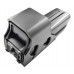 Коллиматорный прицел Brave Hunter Eotech 552 (BH-KEH02, Weaver)