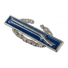 Значок Denix Combat Infantry (D7/152, парадный)