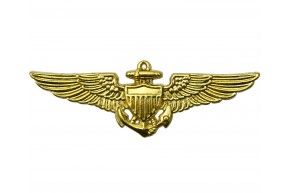 Знак Navy Pilot Wings Denix D7/151