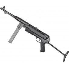 Макет пистолета-пулемета Denix D7/1111 MP-40 (ММГ, Шмайсер)