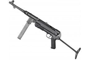 ММГ пистолета-пулемета Denix D7/1111 MP-40 (Германия, WW2)