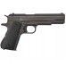 Макет пистолета Denix Colt M1911A1 (D7/1316, черный, США, 1911 г)