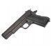 Макет пистолета Denix Colt M1911A1 (D7/1316, черный, США, 1911 г)
