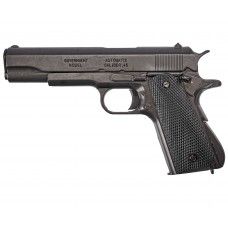 Макет пистолета Denix Colt M1911A1 (D7/1316, черный, США, 1911 г)