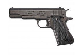 Макет пистолета Denix Colt M1911A1 (D7/1316, черный, США, 1911 г)