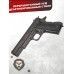 Макет пистолета Denix Colt M1911A1 (D7/1316, черный, США, 1911 г)