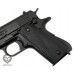 Макет пистолета Denix Colt M1911A1 (D7/1316, черный, США, 1911 г)