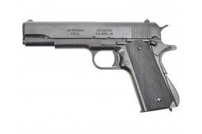 Макет пистолета Denix D7/1316 Colt 1911A1 (ММГ, Кольт)