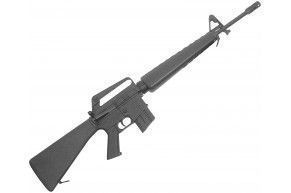 Макет штурмовой винтовки Denix D7/1133 M16A1 (ММГ, М16, США, 1967 г)