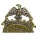 Значок Deputy U.S. Marshal Denix D7/112L (латунь)