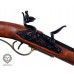 Макет винтовки Кентукки Denix D7/1137 (ММГ, США, XIX век)