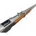 Макет винтовки Denix Winchester 66 (D7/1140G, США, 1866 г, сталь)