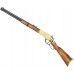 Макет винтовки Denix Winchester 66 (D7/1140L, бронза, 1866 г, США)
