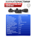 Оптический прицел Nikko Stirling Airking 4x32 AO HMD (Подсветка)