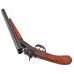 Макет обреза двуствольного Denix D7-1114 (ММГ, США, 1868 г) 