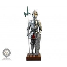 Фигурка мини-рыцаря со щитом Art-Gladius AG/971