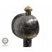 Макет сабли пирата Барбаросса Denix D7/4143NQ (ММГ, никель, 16 век)