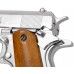 Макет пистолета Denix D7/6312 Colt 1911A1 (ММГ, Кольт, USA)