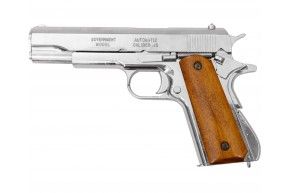 Макет пистолета Denix D7/6312 Colt 1911A1 (ММГ, Кольт)