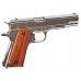 Макет пистолета Denix D7-6312 Colt M1911A1 (ММГ, Кольт, USA)