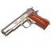 Макет пистолета Denix D7-6312 Colt M1911A1 (ММГ, Кольт, USA)