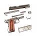 Макет пистолета Denix D7-6312 Colt M1911A1 (ММГ, Кольт, USA)
