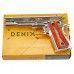 Макет пистолета Denix D7-6312 Colt M1911A1 (ММГ, Кольт, USA)