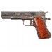 Макет пистолета Denix D7-6312 Colt M1911A1 (ММГ, Кольт, USA)