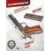 Макет пистолета Denix D7-6312 Colt M1911A1 (ММГ, Кольт, USA)