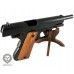Макет пистолета Denix D7/8312 Colt 1911A1 (ММГ, Кольт, США)