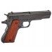 Макет пистолета Denix D7/8312 Colt 1911A1 (ММГ, Кольт, США)